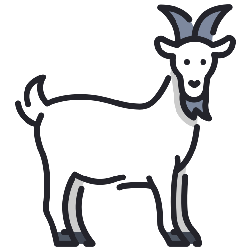 goat